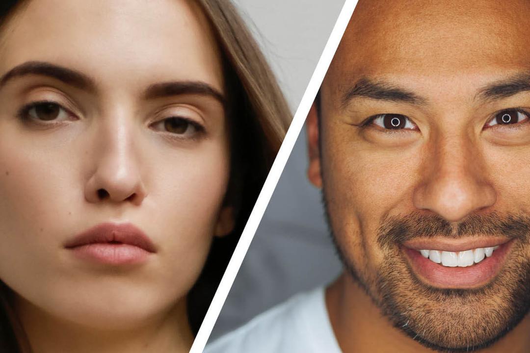 The Good Face Project