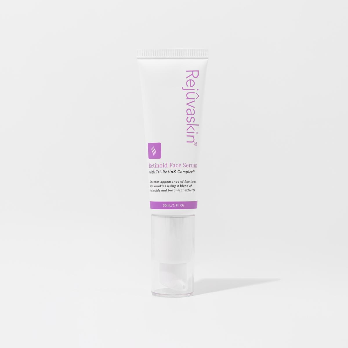 Product Review Rejuvaskin Retinoid Face Serum Product Review Rejuvaskin Retinoid Face Serum